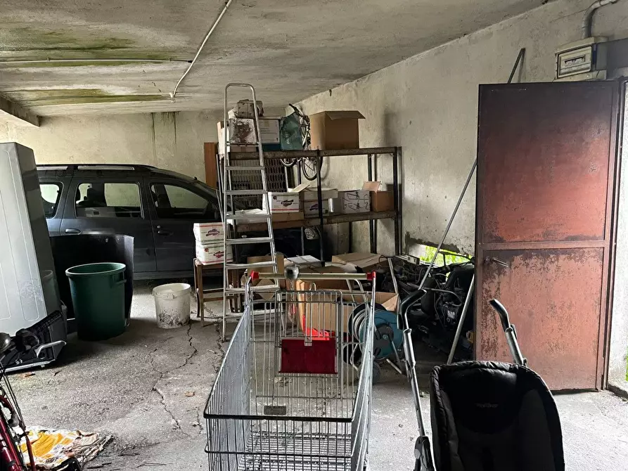 Immagine 6 di Rustico / casale in vendita  in Repubblica a Calvagese Della Riviera