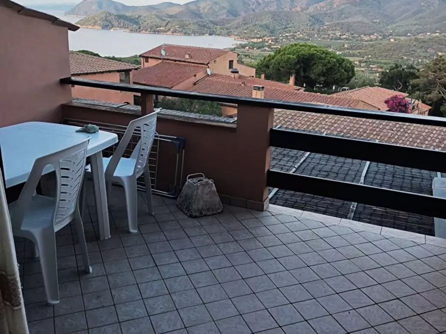 Immagine 4 di Appartamento in vendita  in Schiopparello a Portoferraio