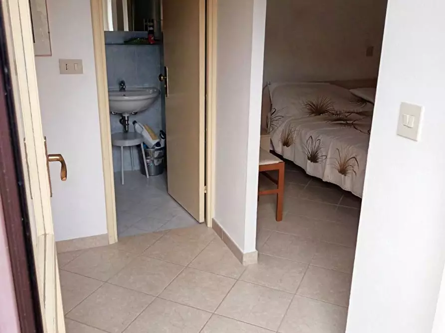 Immagine 5 di Appartamento in vendita  in Schiopparello a Portoferraio
