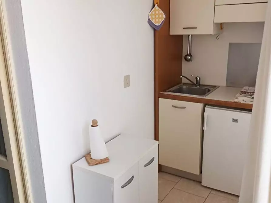 Immagine 8 di Appartamento in vendita  in Schiopparello a Portoferraio