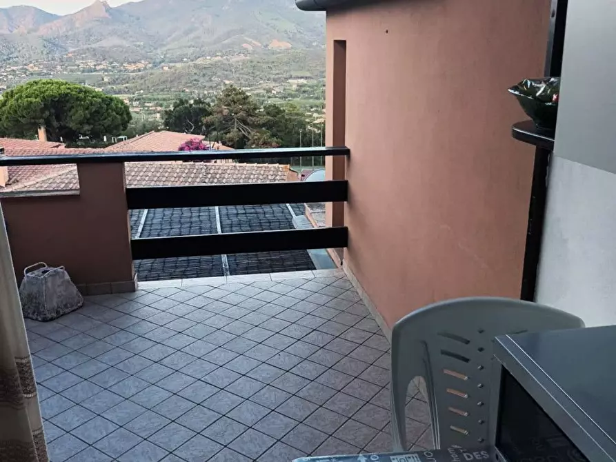 Immagine 9 di Appartamento in vendita  in Schiopparello a Portoferraio