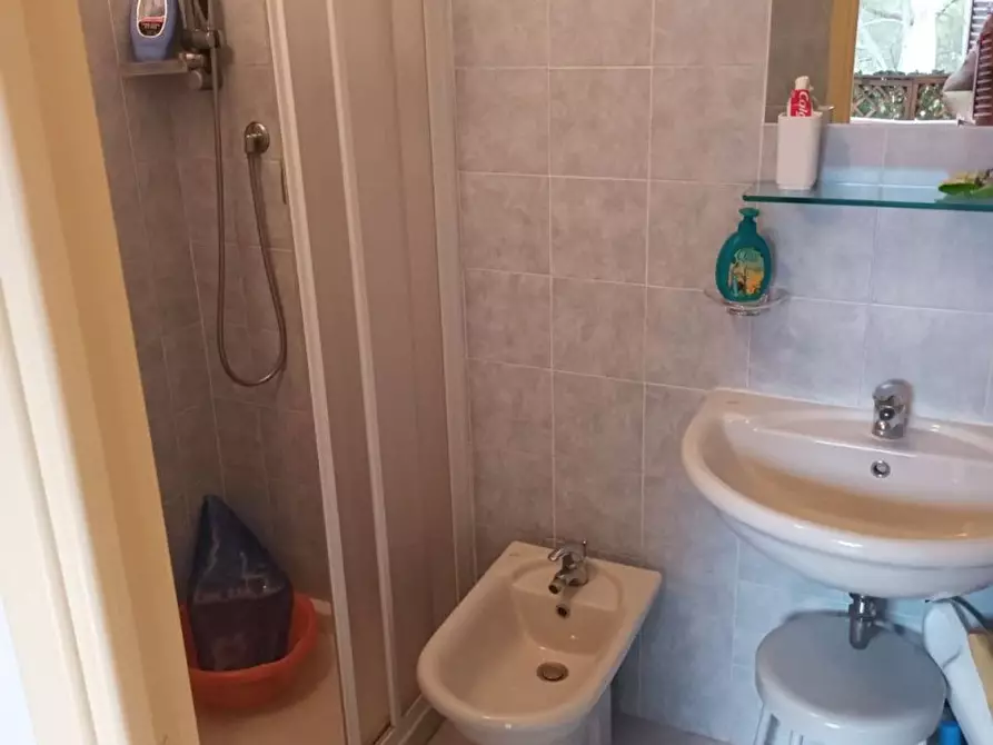 Immagine 10 di Appartamento in vendita  in Schiopparello a Portoferraio