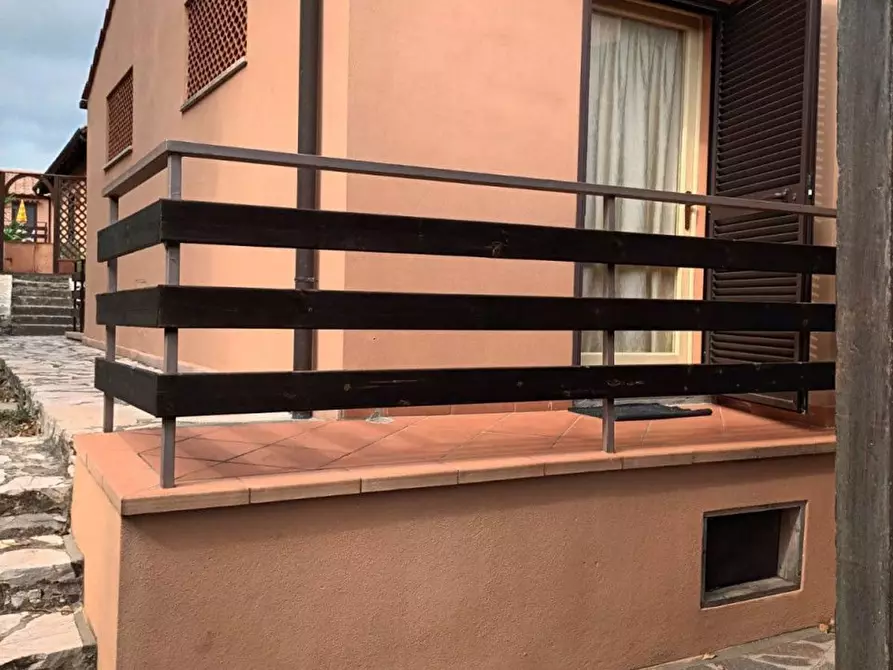 Immagine 12 di Appartamento in vendita  in Schiopparello a Portoferraio