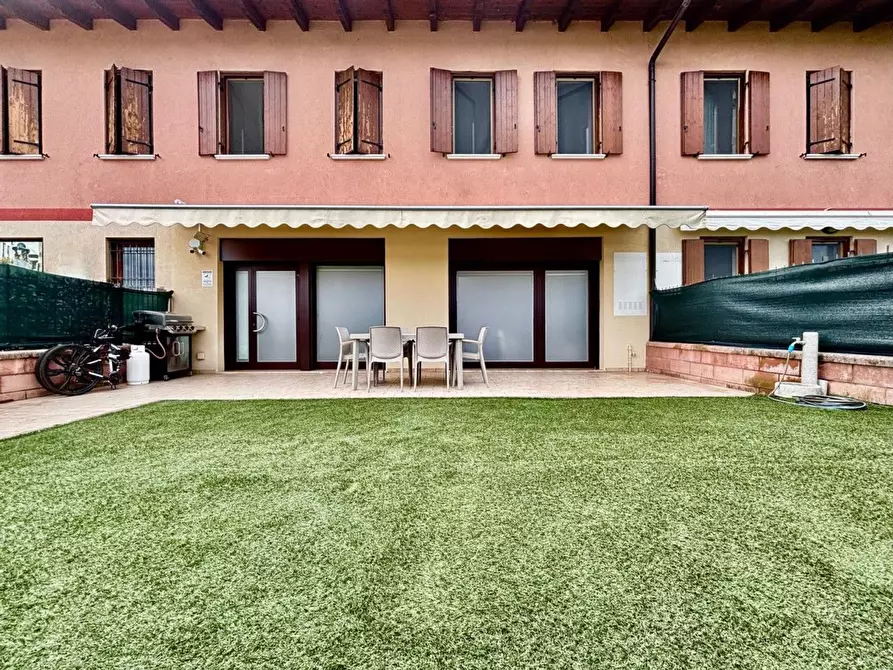 Immagine 2 di Appartamento in vendita  in San Marco a Lonato del Garda