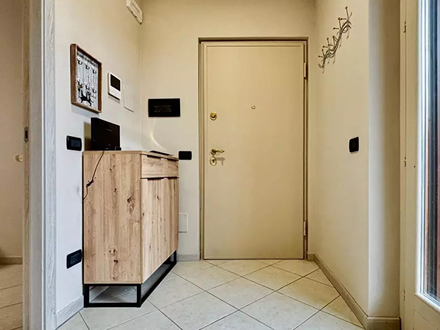 Immagine 3 di Appartamento in vendita  in San Marco a Lonato del Garda