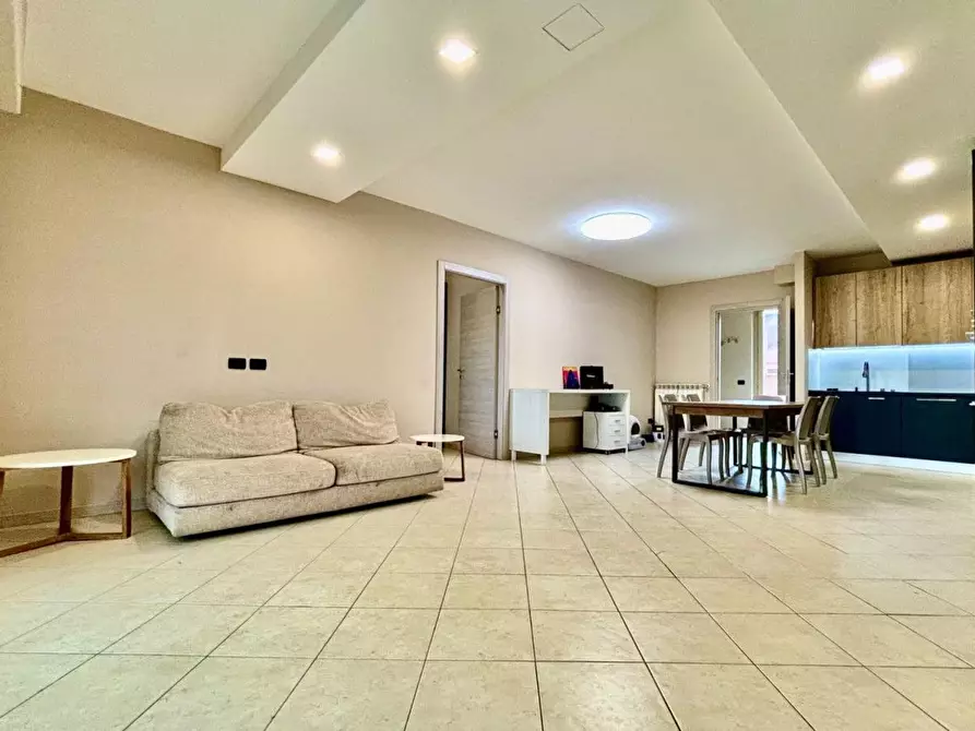 Immagine 7 di Appartamento in vendita  in San Marco a Lonato del Garda