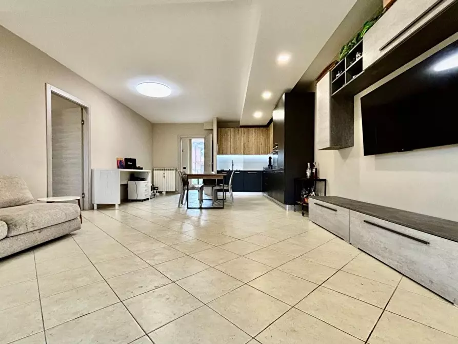 Immagine 8 di Appartamento in vendita  in San Marco a Lonato del Garda