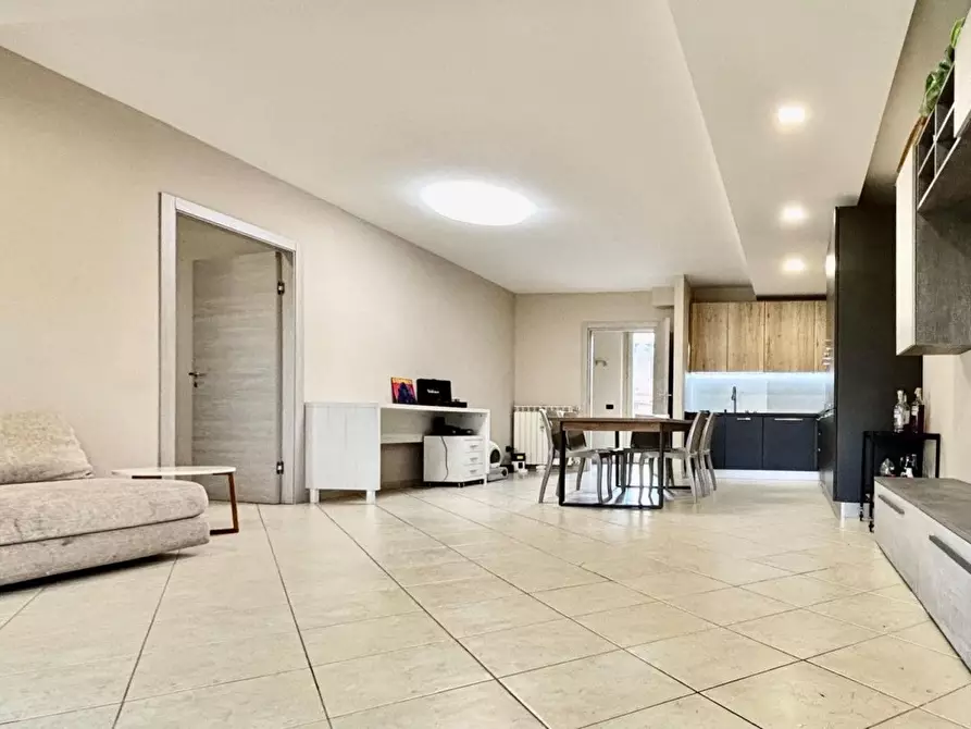 Immagine 14 di Appartamento in vendita  in San Marco a Lonato del Garda