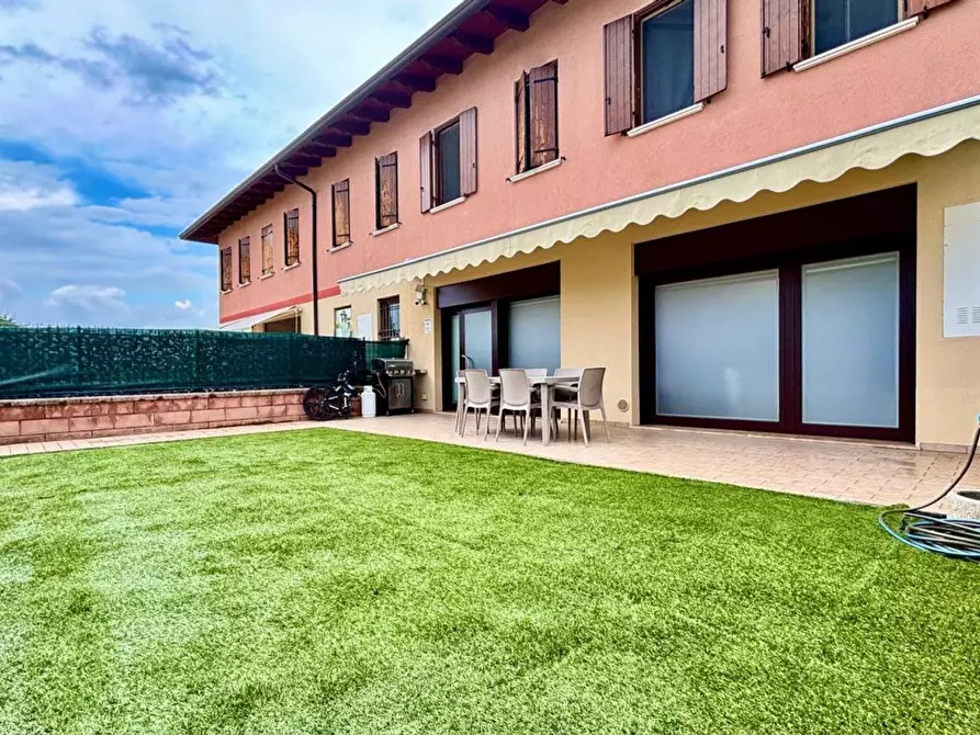 Immagine 16 di Appartamento in vendita  in San Marco a Lonato del Garda