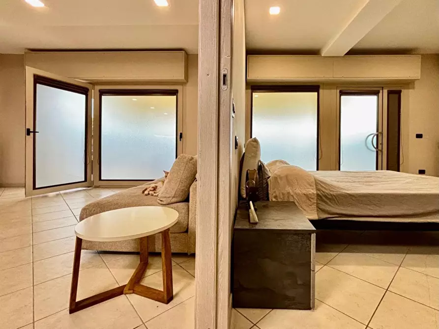 Immagine 17 di Appartamento in vendita  in San Marco a Lonato del Garda