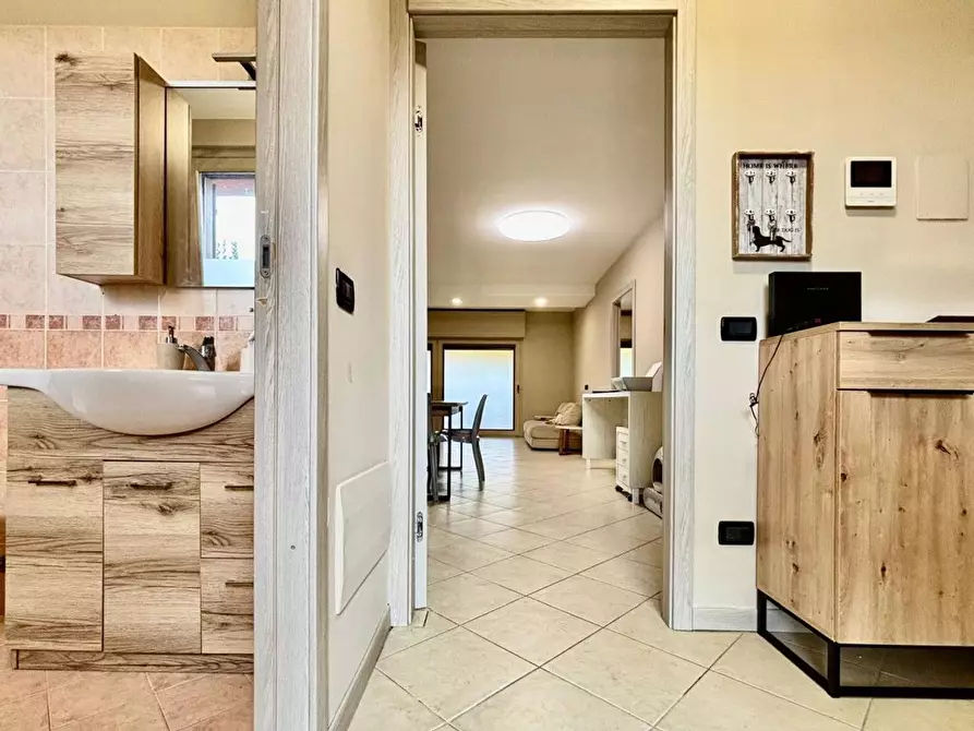 Immagine 21 di Appartamento in vendita  in San Marco a Lonato del Garda