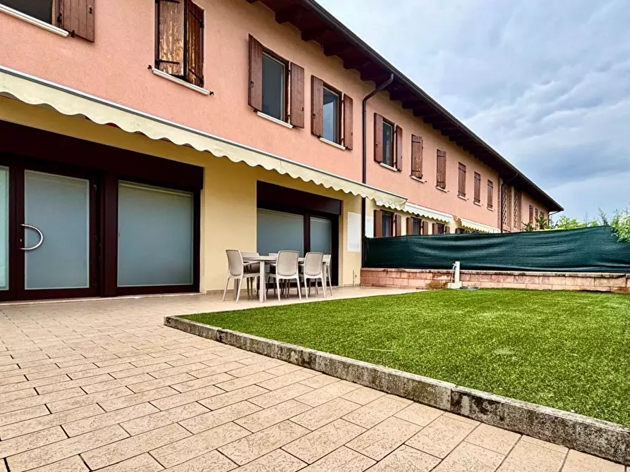 Immagine 23 di Appartamento in vendita  in San Marco a Lonato del Garda