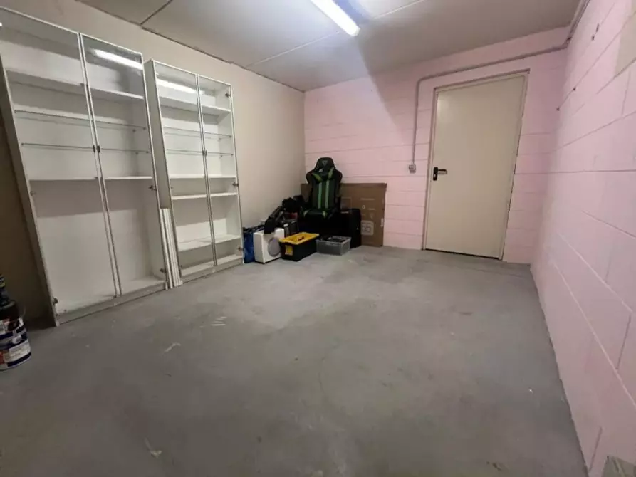 Immagine 25 di Appartamento in vendita  in San Marco a Lonato del Garda