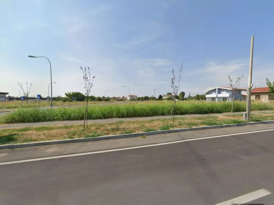 Immagine 3 di Terreno residenziale in vendita  in dottorina a Castiglione Delle Stiviere