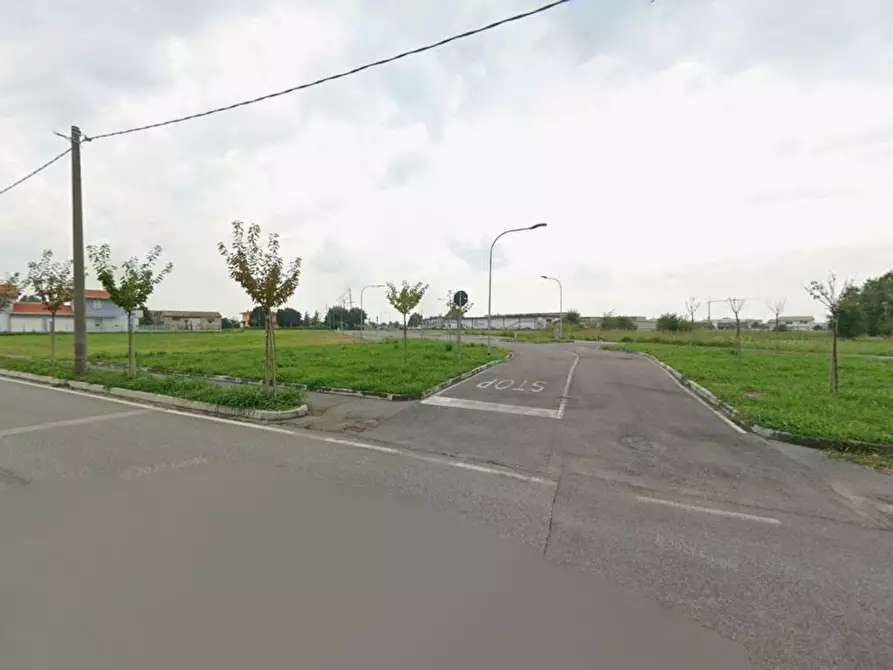 Immagine 5 di Terreno residenziale in vendita  in dottorina a Castiglione Delle Stiviere