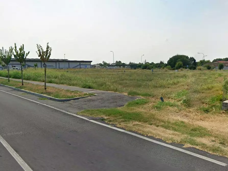 Immagine 4 di Terreno residenziale in vendita  in dottorina a Castiglione Delle Stiviere
