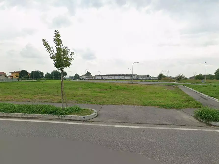 Immagine 6 di Terreno residenziale in vendita  in dottorina a Castiglione Delle Stiviere