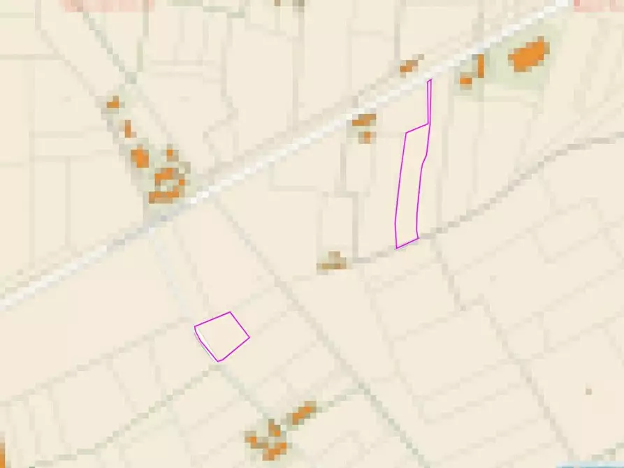 Immagine 8 di Terreno agricolo in vendita  in trivellino a Lonato del Garda
