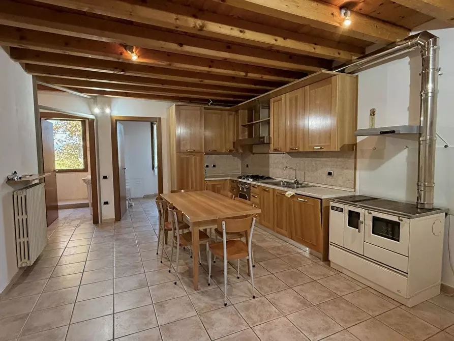 Immagine 6 di Casa semindipendente in vendita  in Sacca a Montichiari
