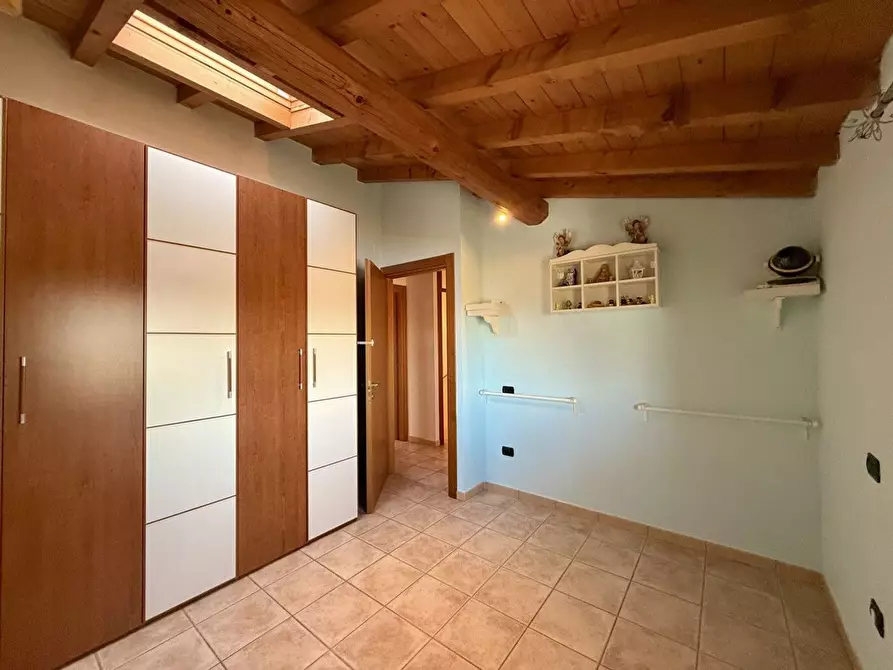 Immagine 9 di Casa semindipendente in vendita  in Sacca a Montichiari