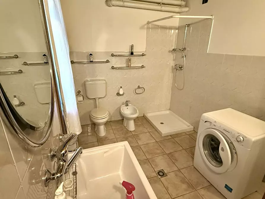 Immagine 20 di Casa semindipendente in vendita  in Sacca a Montichiari