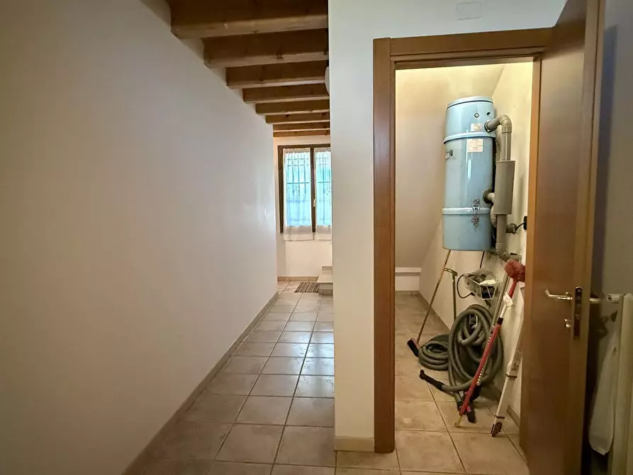 Immagine 22 di Casa semindipendente in vendita  in Sacca a Montichiari