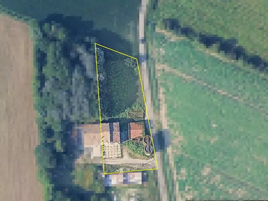 Immagine 5 di Rustico / casale in vendita  in G. Marconi 10 a Castel Goffredo