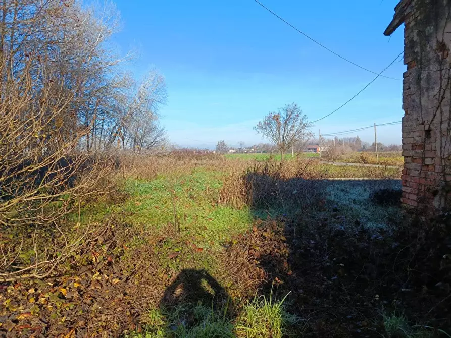 Immagine 8 di Rustico / casale in vendita  in G. Marconi 10 a Castel Goffredo