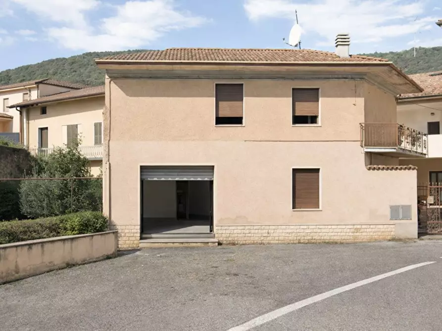 Immagine 2 di Casa semindipendente in vendita  in Breda a Calvagese Della Riviera
