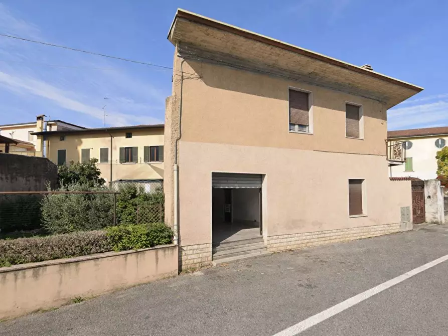 Immagine 3 di Casa semindipendente in vendita  in Breda a Calvagese Della Riviera