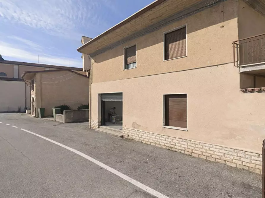 Immagine 4 di Casa semindipendente in vendita  in Breda a Calvagese Della Riviera