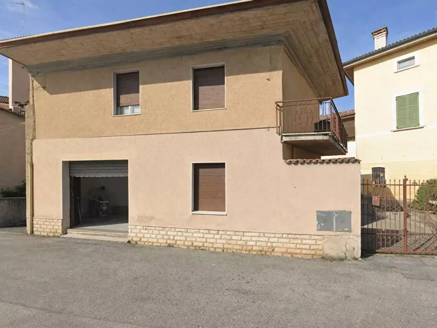 Immagine 5 di Casa semindipendente in vendita  in Breda a Calvagese Della Riviera