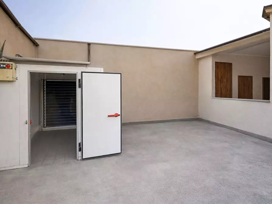 Immagine 8 di Casa semindipendente in vendita  in Breda a Calvagese Della Riviera