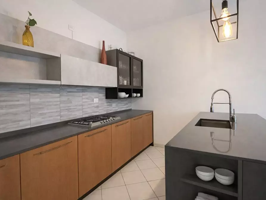 Immagine 5 di Appartamento in vendita  in Cerini a Acquafredda