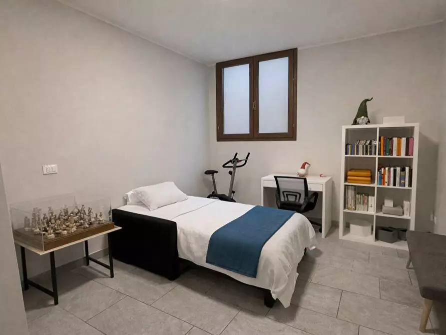 Immagine 12 di Appartamento in vendita  in Cerini a Acquafredda