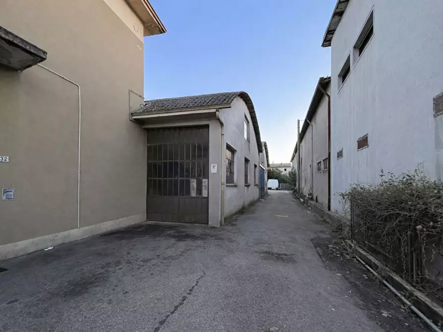 Immagine 1 di Capannone industriale in vendita  in XX Settembre a Calcinato