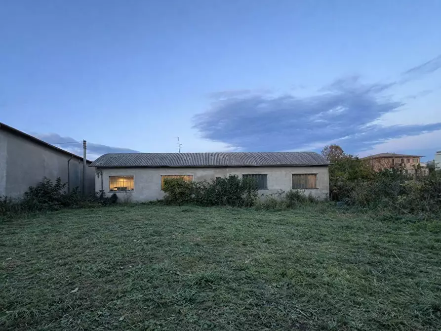 Immagine 4 di Capannone industriale in vendita  in XX Settembre a Calcinato