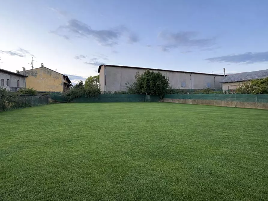 Immagine 2 di Terreno residenziale in vendita  in XX Settembre a Calcinato