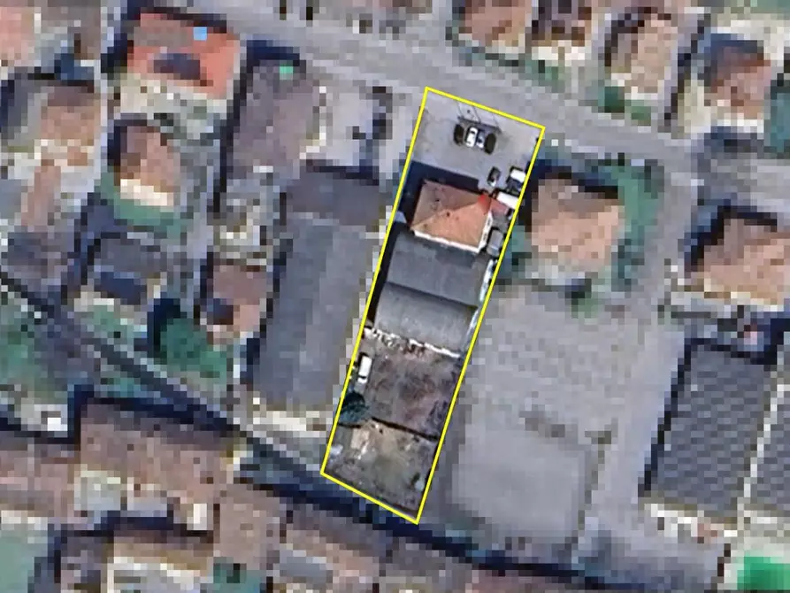 Immagine 3 di Terreno residenziale in vendita  in XX Settembre a Calcinato