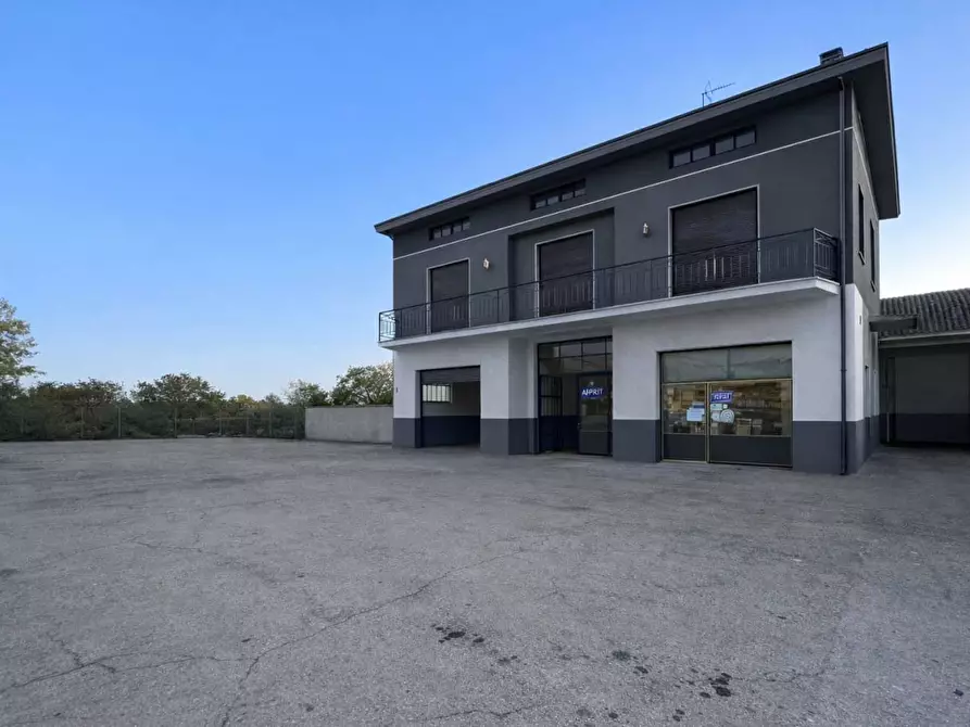 Immagine 9 di Terreno residenziale in vendita  in XX Settembre a Calcinato