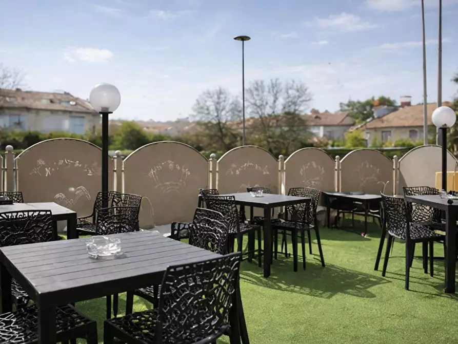 Immagine 2 di Attività commerciale in vendita  in Fratelli Kennedy a Rezzato