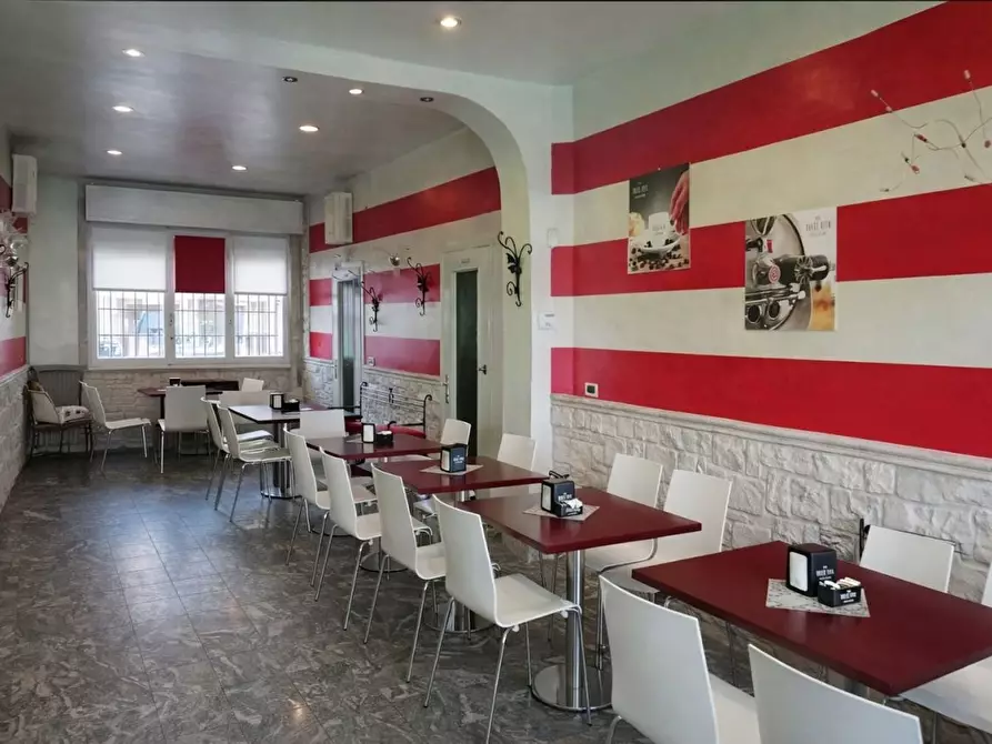 Immagine 5 di Attività commerciale in vendita  in Fratelli Kennedy a Rezzato