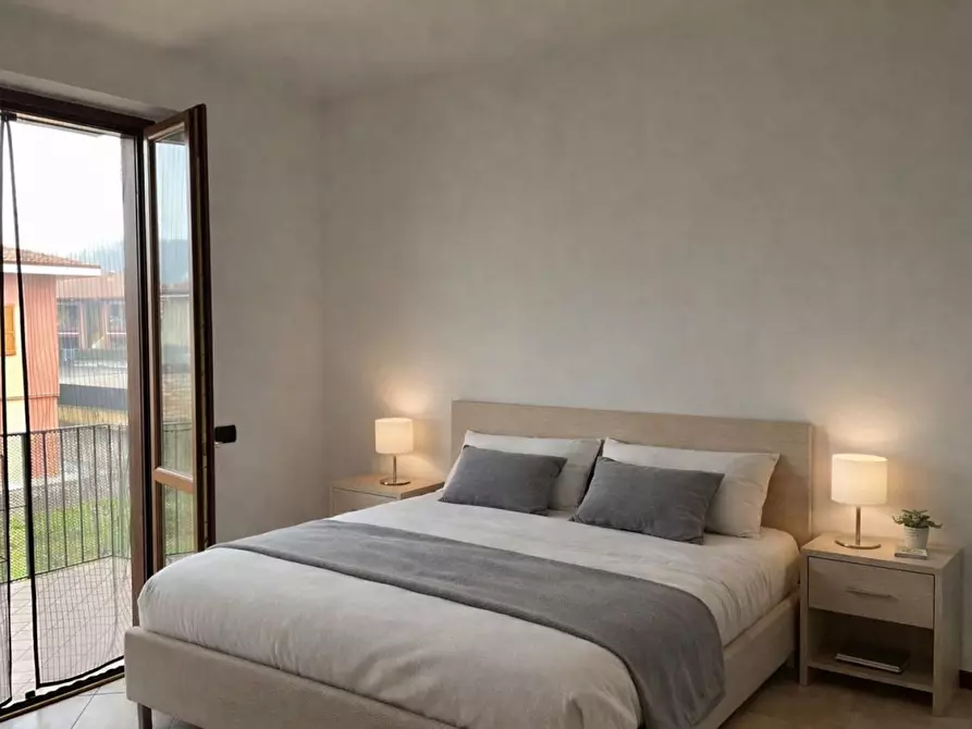 Immagine 6 di Appartamento in vendita  in Valle Scura a Castiglione Delle Stiviere