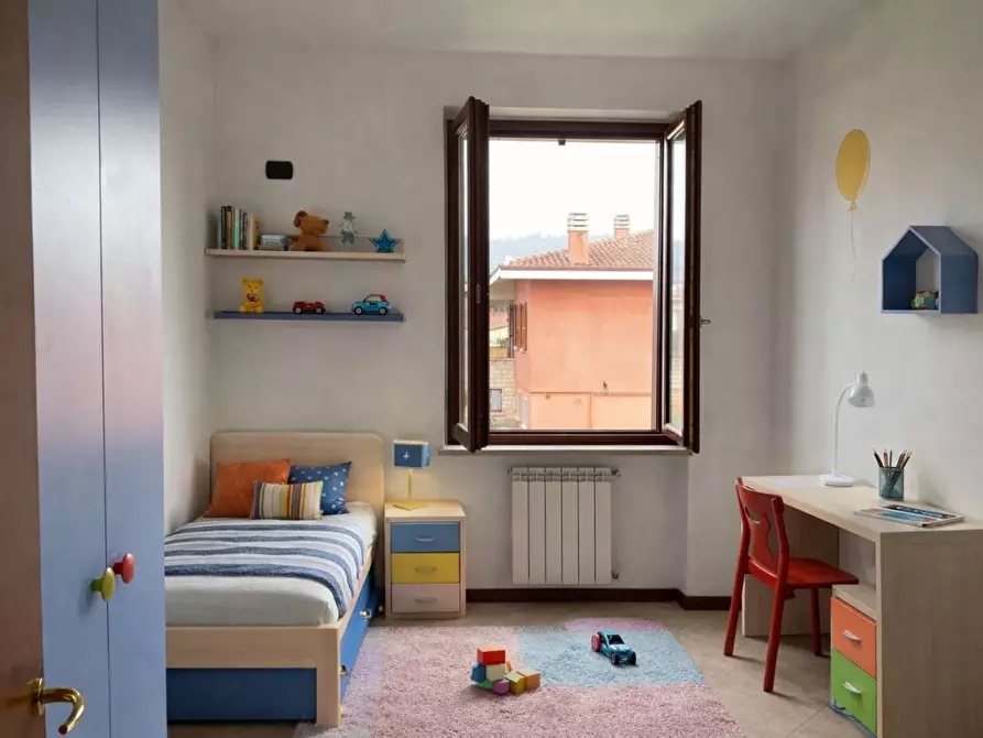 Immagine 8 di Appartamento in vendita  in Valle Scura a Castiglione Delle Stiviere