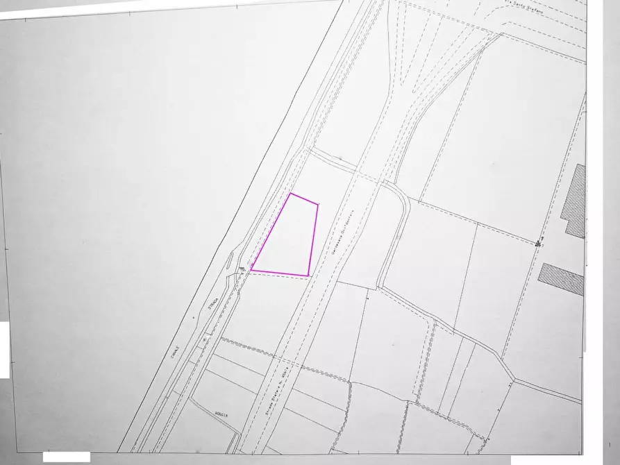 Immagine 8 di Terreno agricolo in vendita  in Provinciale 27 a Calvagese Della Riviera