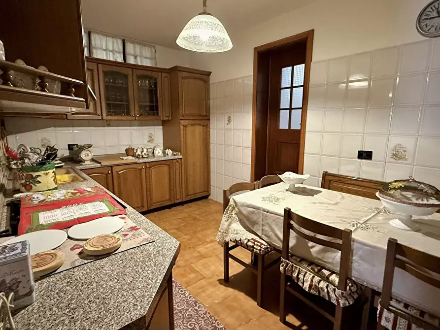 Immagine 5 di Appartamento in vendita  in Carlo Alberto a Calcinato