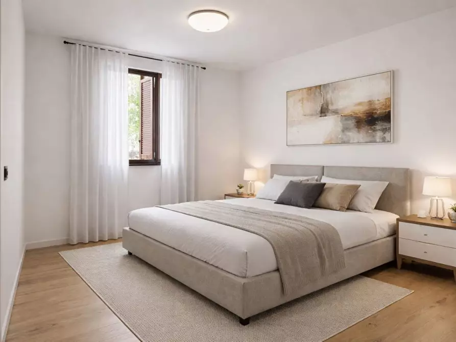 Immagine 8 di Appartamento in vendita  in Carlo Alberto a Calcinato