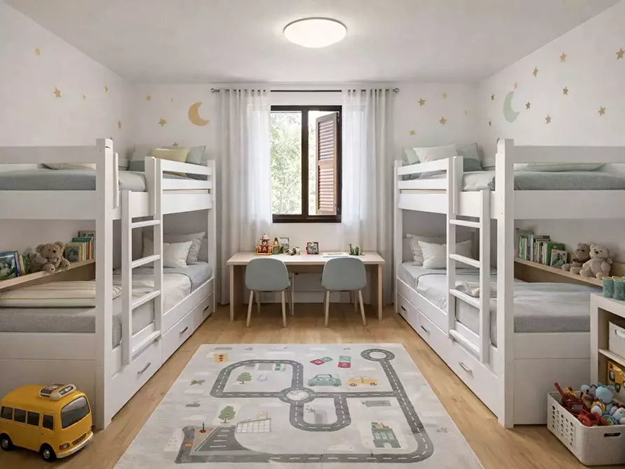 Immagine 11 di Appartamento in vendita  in Carlo Alberto a Calcinato