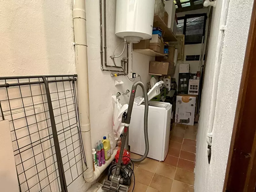 Immagine 17 di Appartamento in vendita  in Carlo Alberto a Calcinato