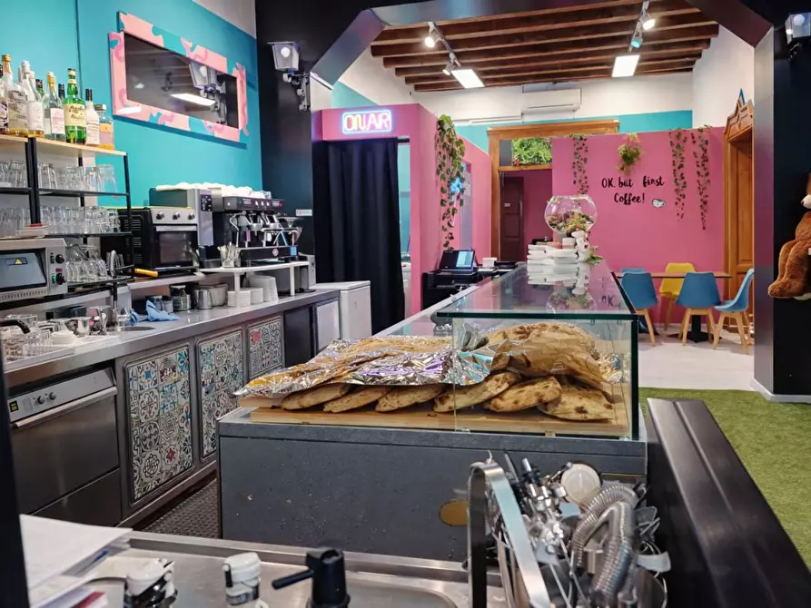 Immagine 5 di Attività commerciale in vendita  in VIA BATTISTI a Montichiari